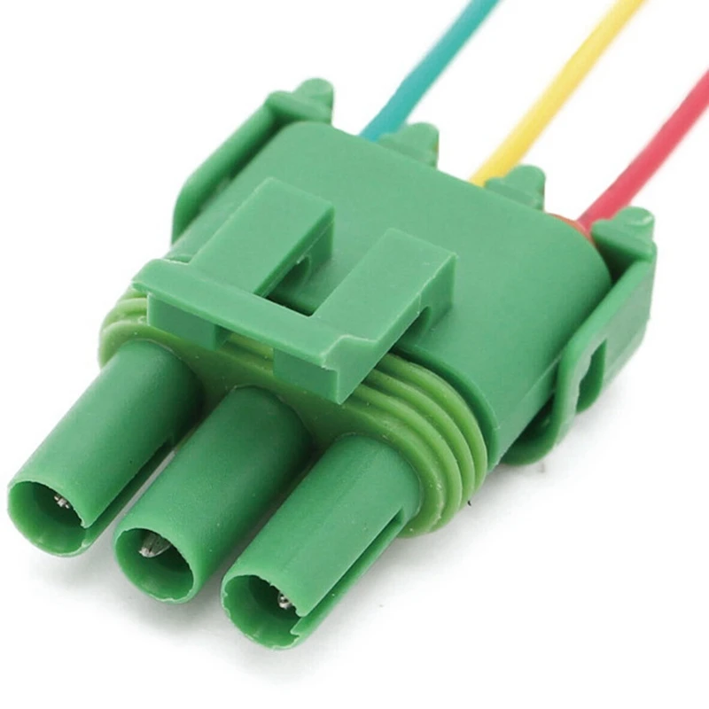 Разъем датчика карты сменный жгут проводов для 1993-1997 LT1 LT4 TPI TBI Chevy GM Cadillac Jeep 12085507