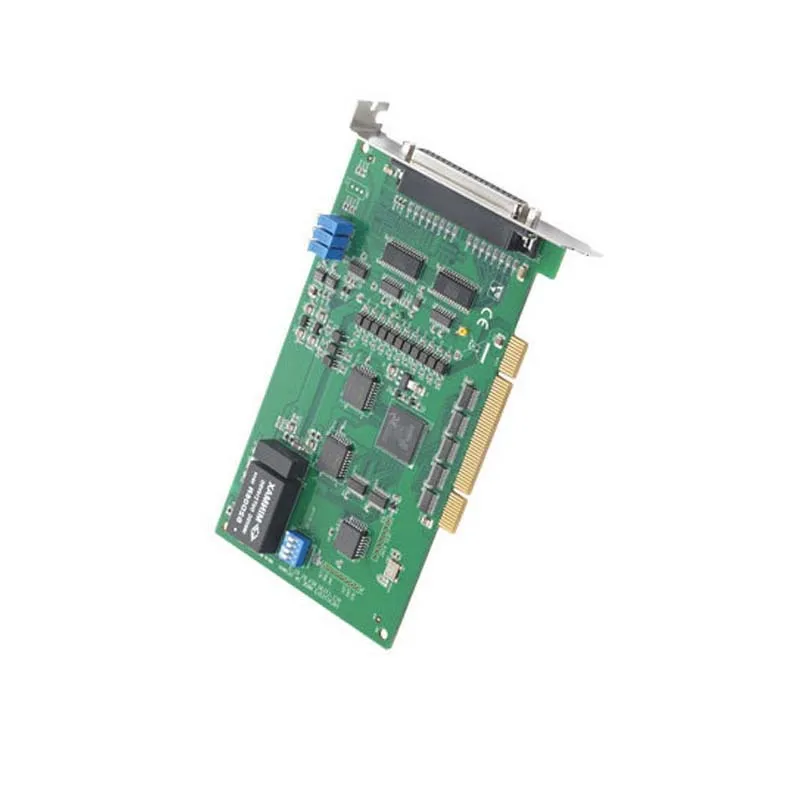 

FOR PCI-1713U-BE 32-Way Isolation Read Analog Input Card 12-Bit A/D Conversion Resolution