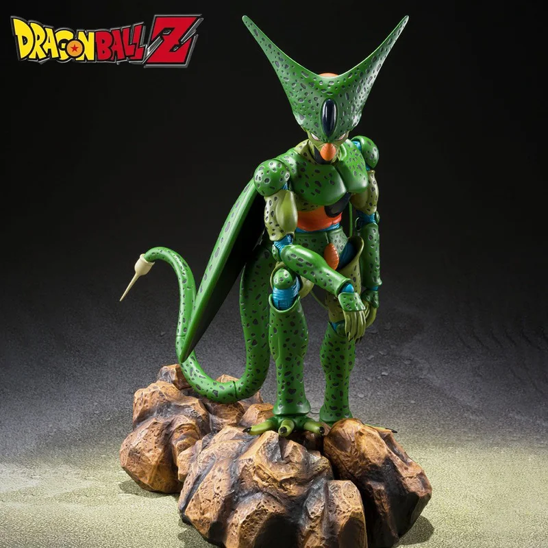 

Фигурка из м/ф «Драконий жемчуг Z»