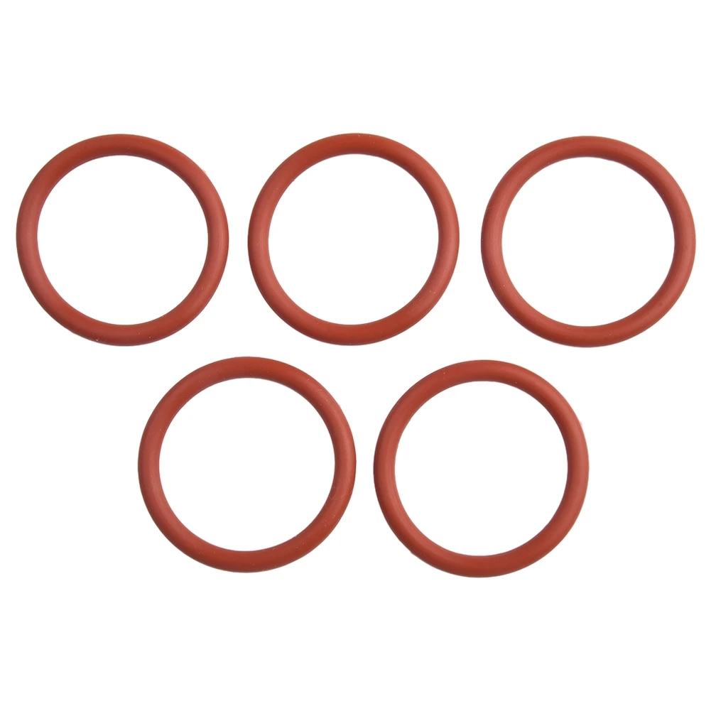 10X сменное уплотнительное кольцо прокладка подходит для кофемашины Delonghi