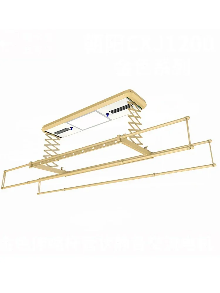 Подводная лодка умная электрическая сушилка для балкона автоматическая