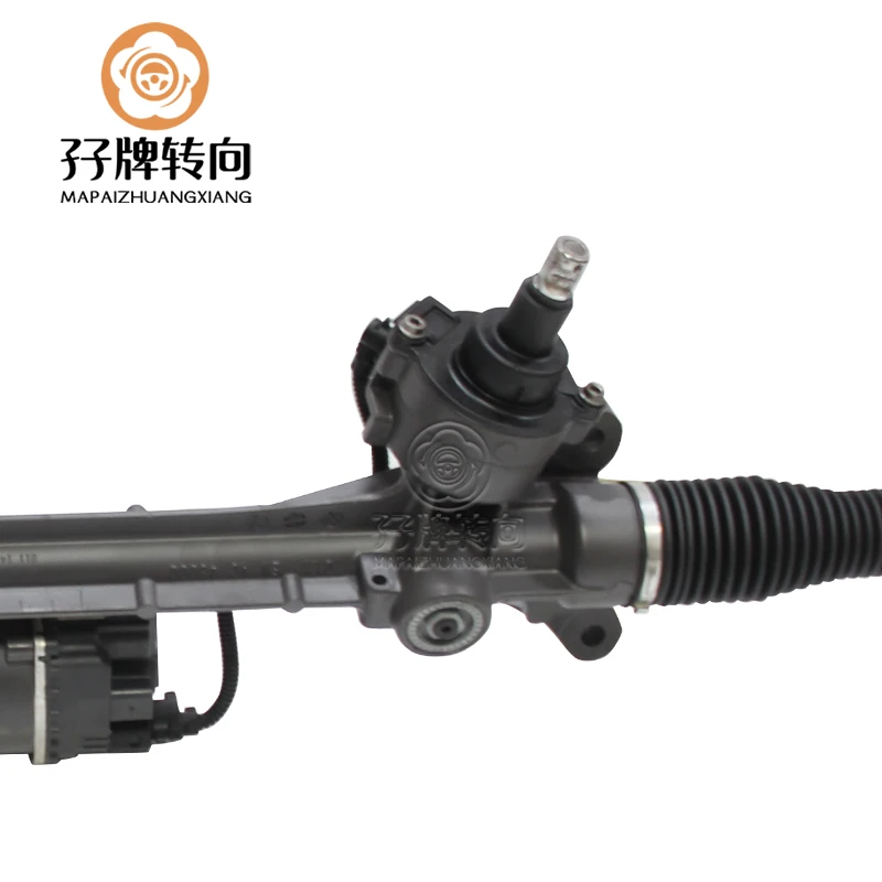 Автозапчасти рулевая рейка для Audi B10 A4L A5 17-19 LHD T 8W1423055AA 8W1423055S 8W142305 5AJ высокое
