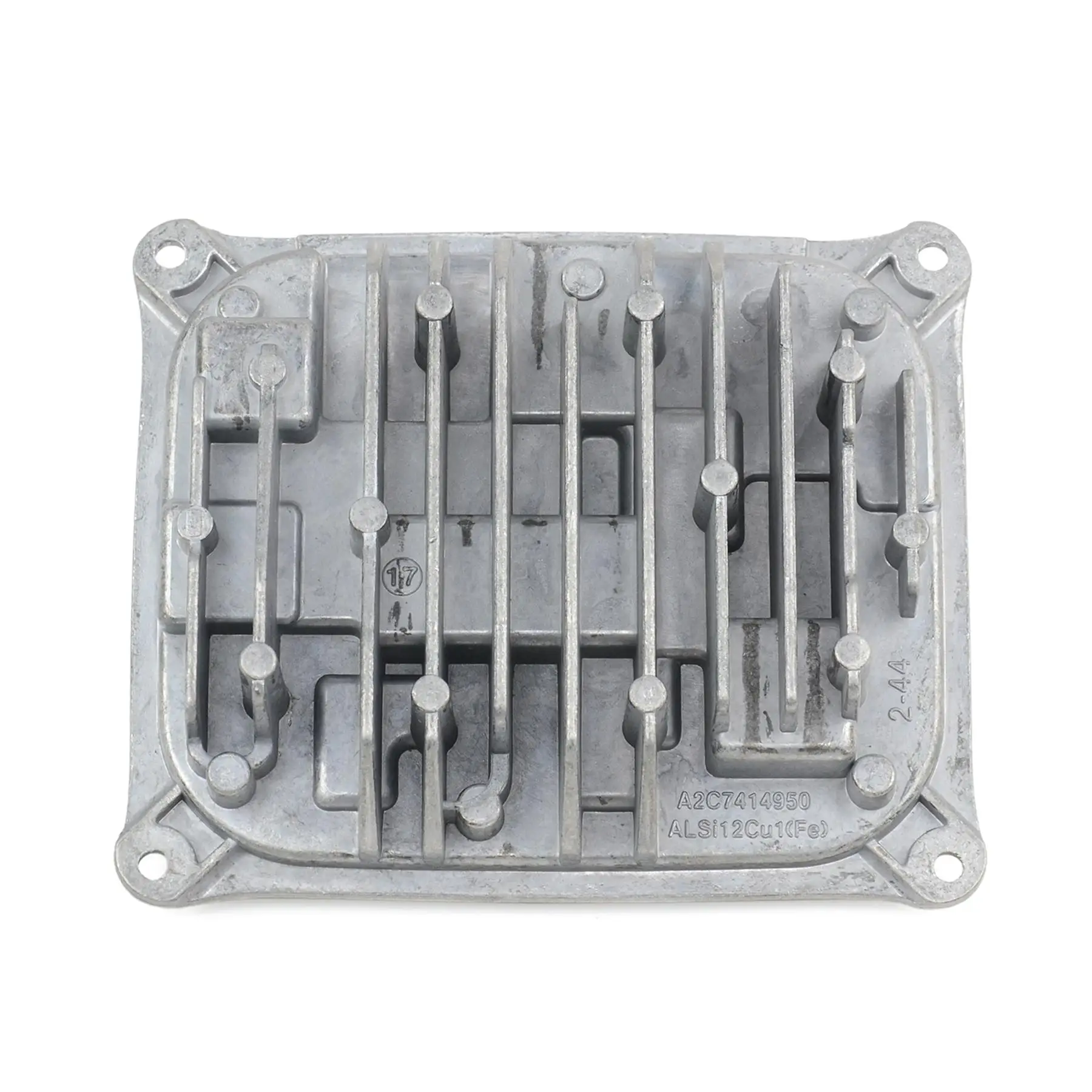 Блок управления балластом фар AP02 для Mercedes A 205 900 50 10 2059005010 А Новый