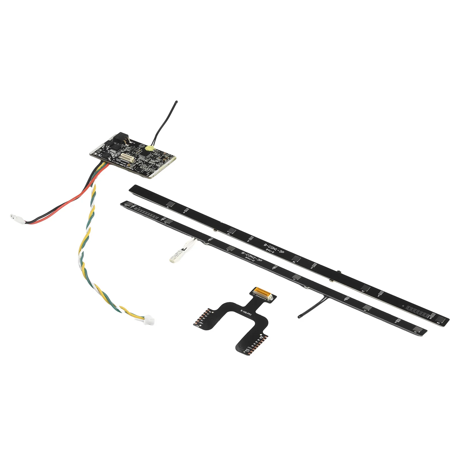 

Запасные части, запасная часть для печатной платы, батарея BMS, аксессуары для электрического скутера