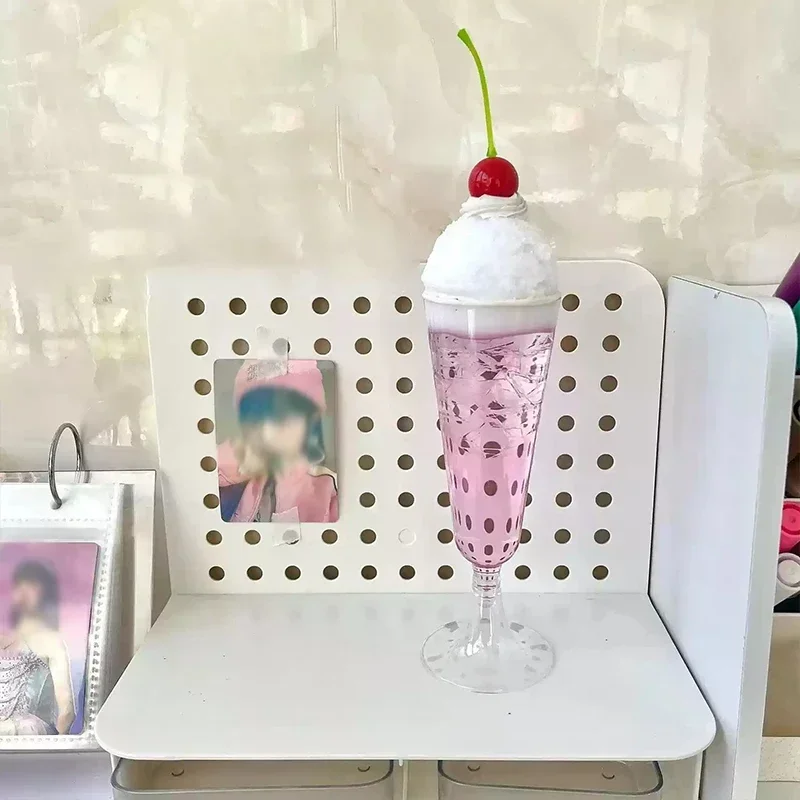 

Статуэтка пластиковая Retro Blue Tangerine Cream Soda Jelly