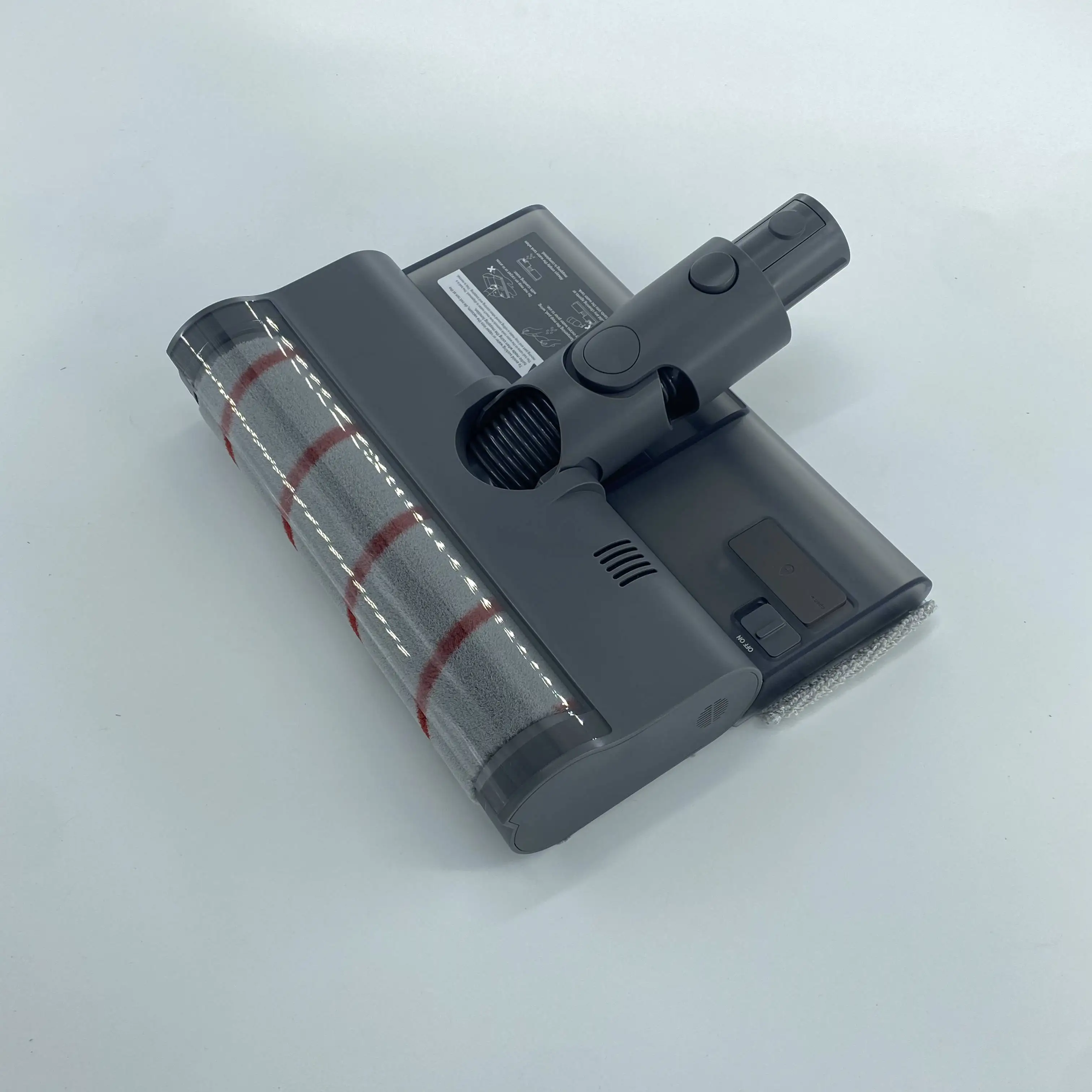 

Аксессуары для пылесоса Dreame V12 V12pro V16