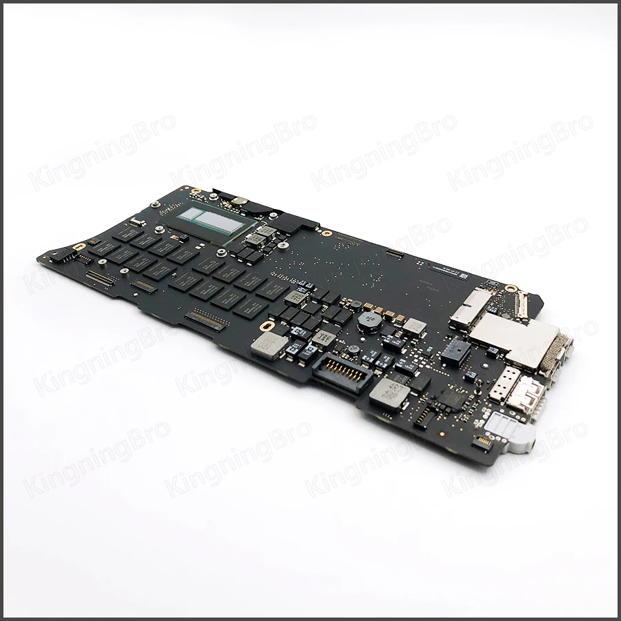 Полнофункциональная материнская плата A1502 для Macbook Pro Retina 13 &quot логическая Core i5 i7 8