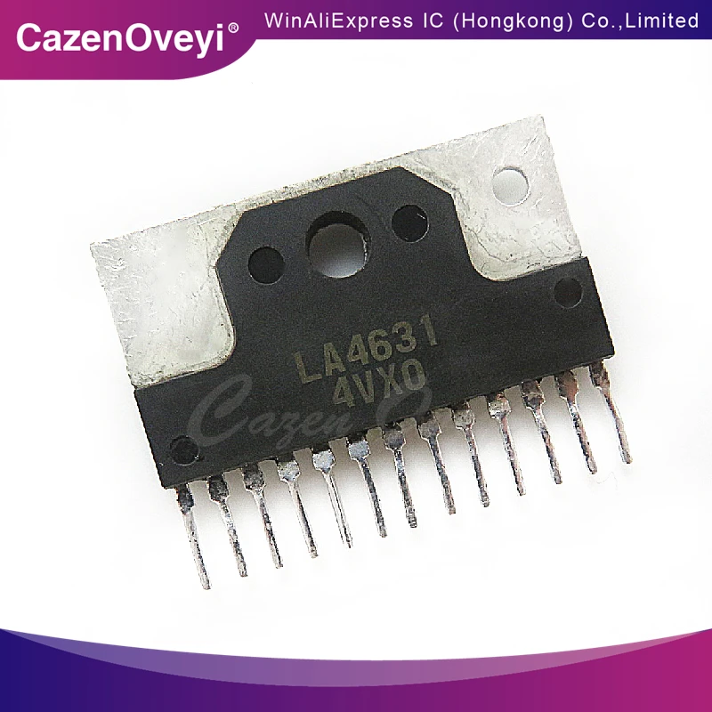 1 шт. LA4631 4631 ZIP-13