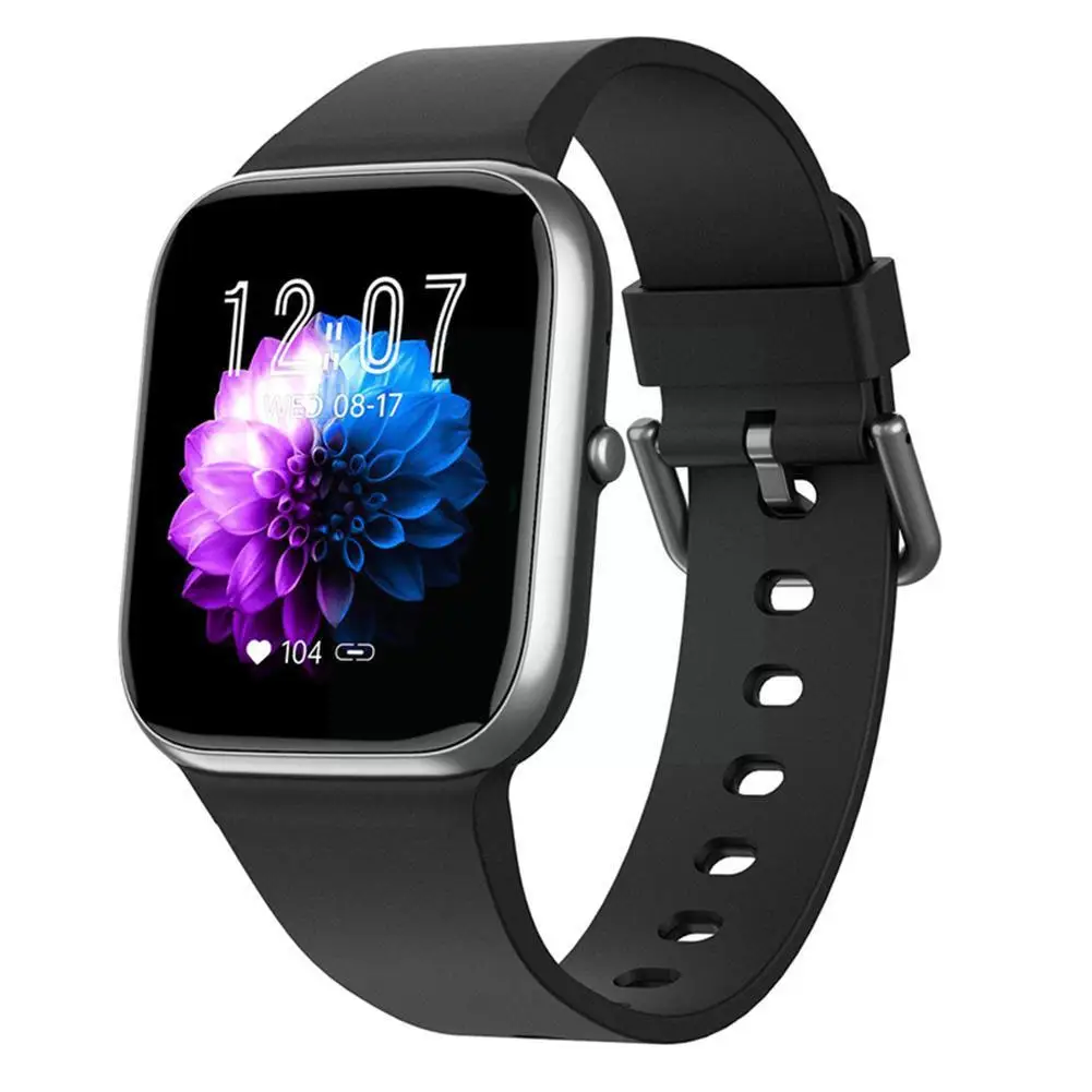 

Y9 Pro Smart Watch Fashion Women Men 1.85inch Bluetooth Blood Monitoring Rate Smartwatch Call Play Glucose Heart Music M8N4