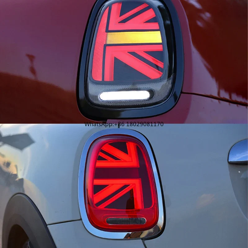 Задние фонари для Bmw Mini F56