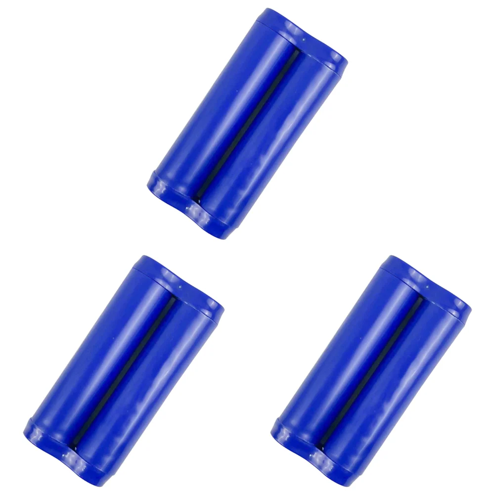 Ручной игрушечный усилитель для ручного захвата СДВГ-аутизма (синий)