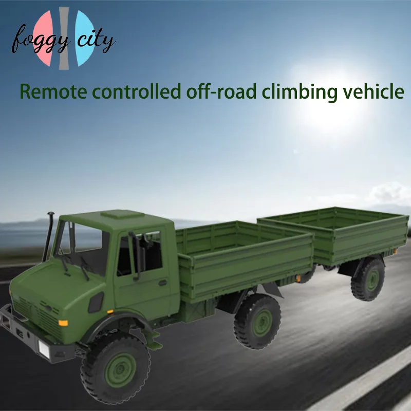 

Игрушка Электрическая Unimok U1300 для езды по бездорожью, радиоуправляемая модель автомобиля, игрушка для детей, подарок на день рождения, 1:12