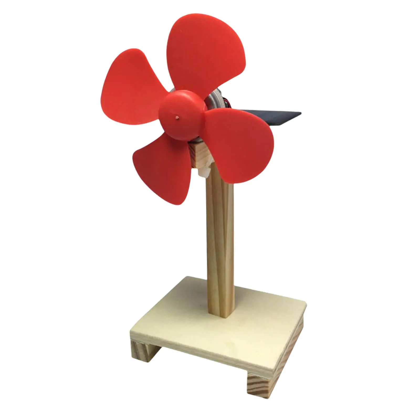 

DIY сборная Солнечная веерообразная модель, строительные наборы, деревянная модель-головоломка для обучения, подарок для научного обучения, учебные пособия