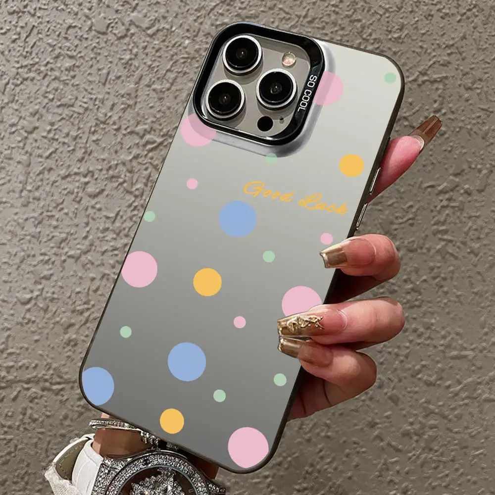 Чехол для Infinix Smart 7 8 HD 8Plus + Pro 4G India X6515/ 5 X657C X688C / 6 X657B серебристый IMD чехол телефона