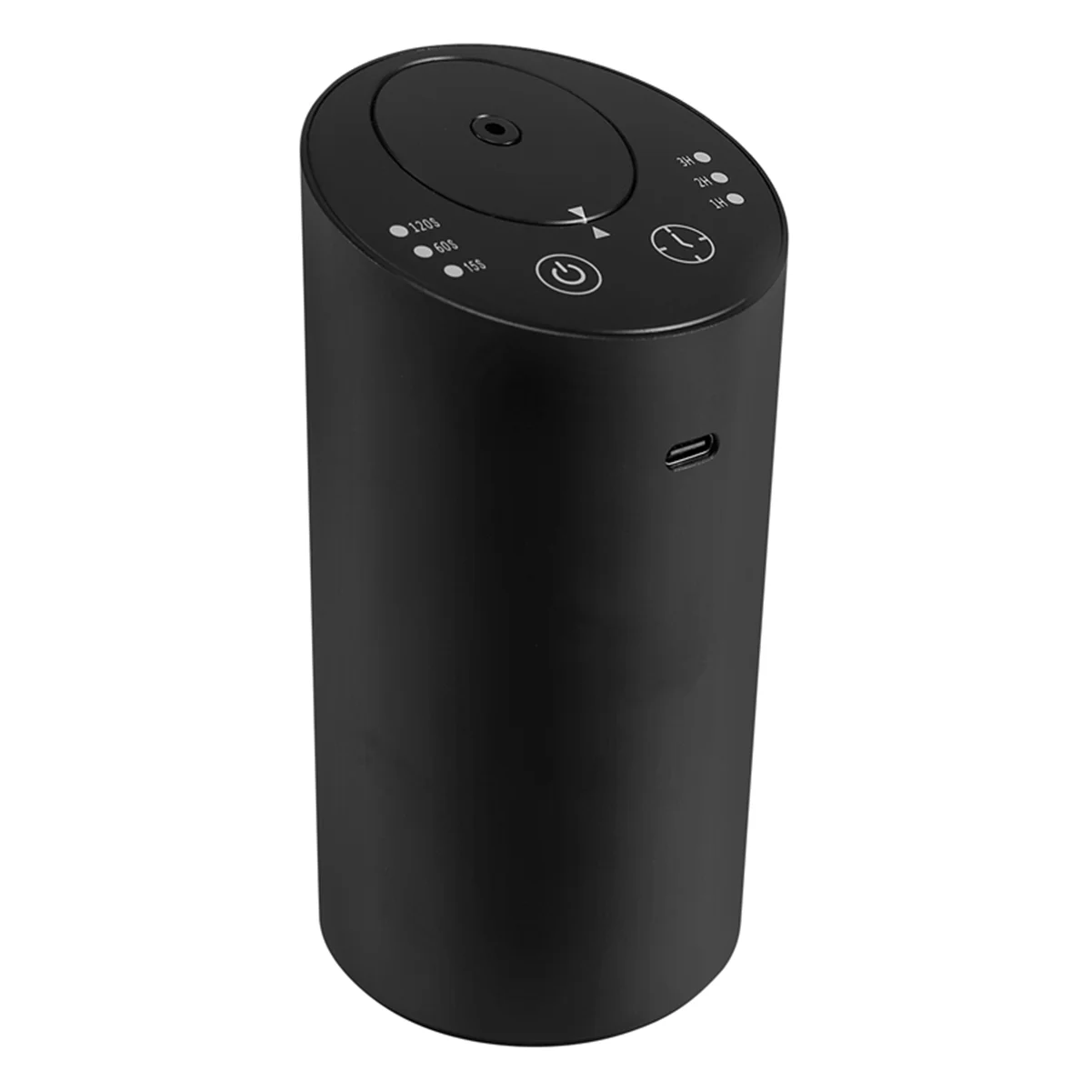 Диффузор эфирного масла освежитель воздуха для автомобиля без воды USB