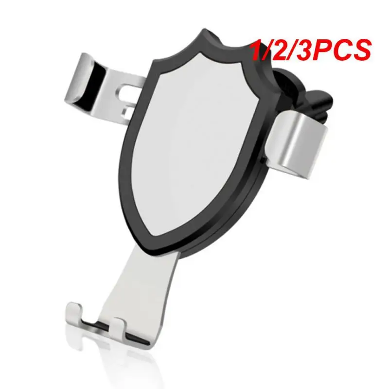 

1/2/3 шт., Автомобильный кронштейн из алюминиевого сплава