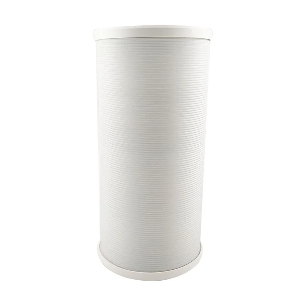 

Steel Wire Universal Tube Professional Exhaust Hose Durable Pipe Parts Intake White Vent Flexible For Air Conditioner
