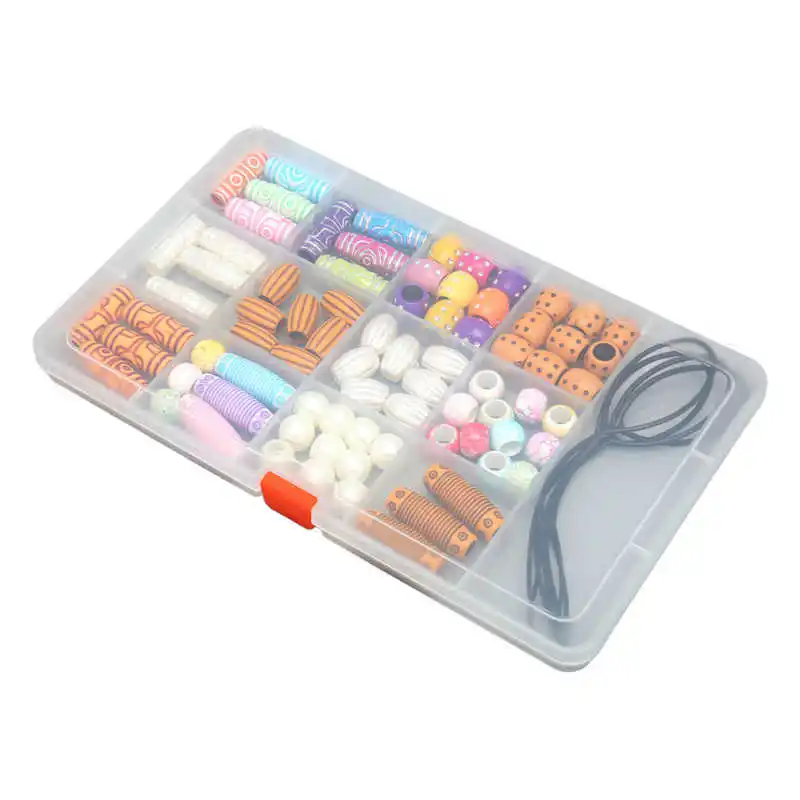 

Заколки для волос, модные украшения для плетения волос, красивые узоры разных цветов с бисером для волос для банкетов