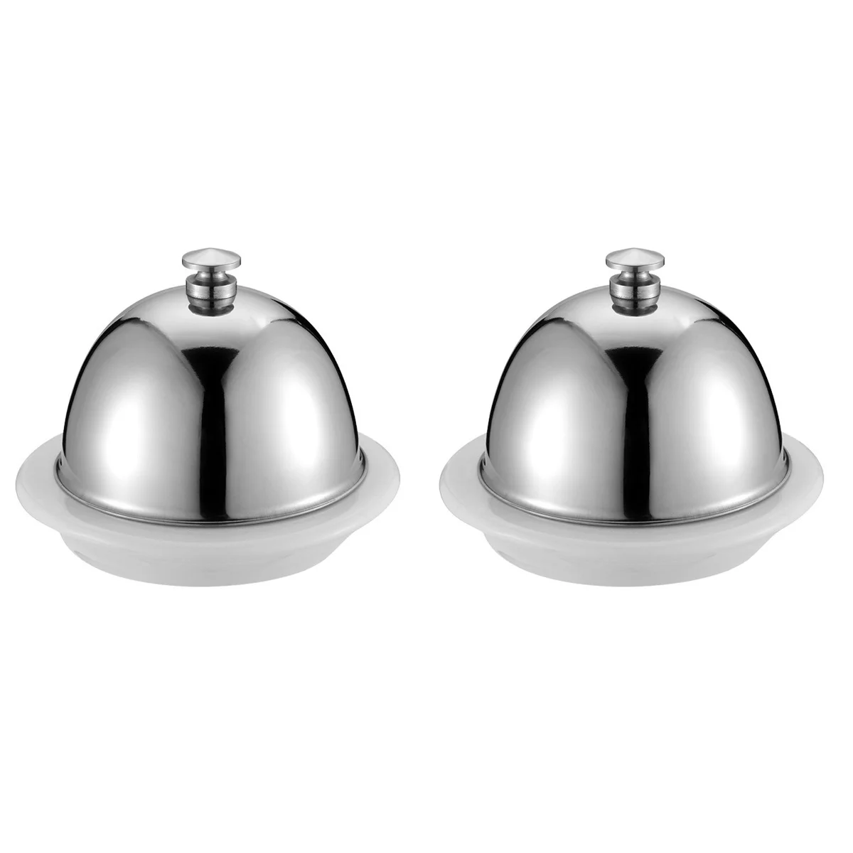

Butter Dish Lid Cheese Tray Ceramic Dome Keeper Cover Container Dessert Serving Plate Dishes Holder Crock Plates Box Sauce