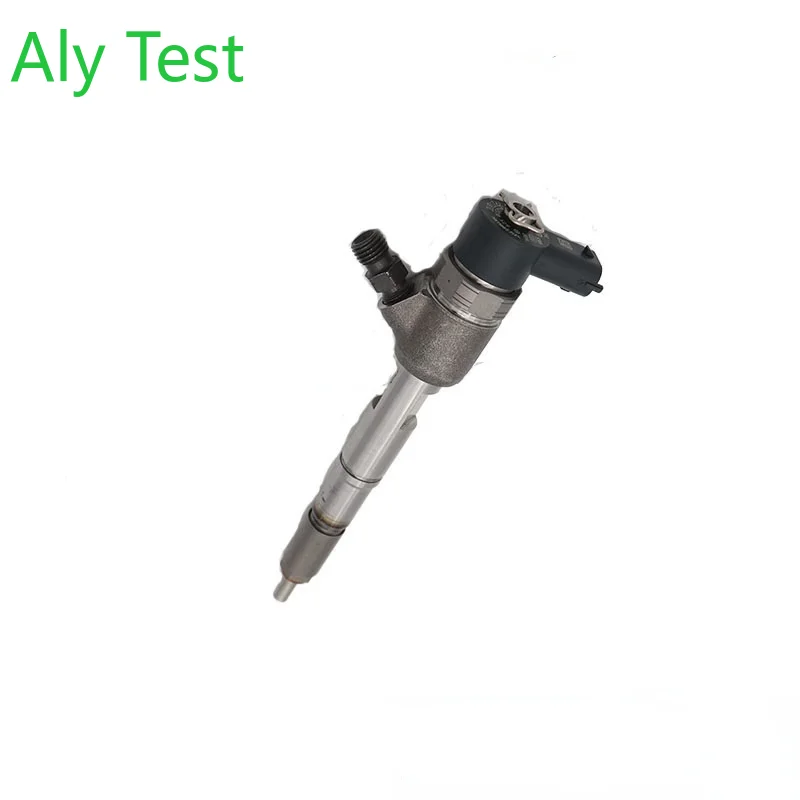 

Diesel Fuel Injector 0445110623 Nozzles Other Engins Parts