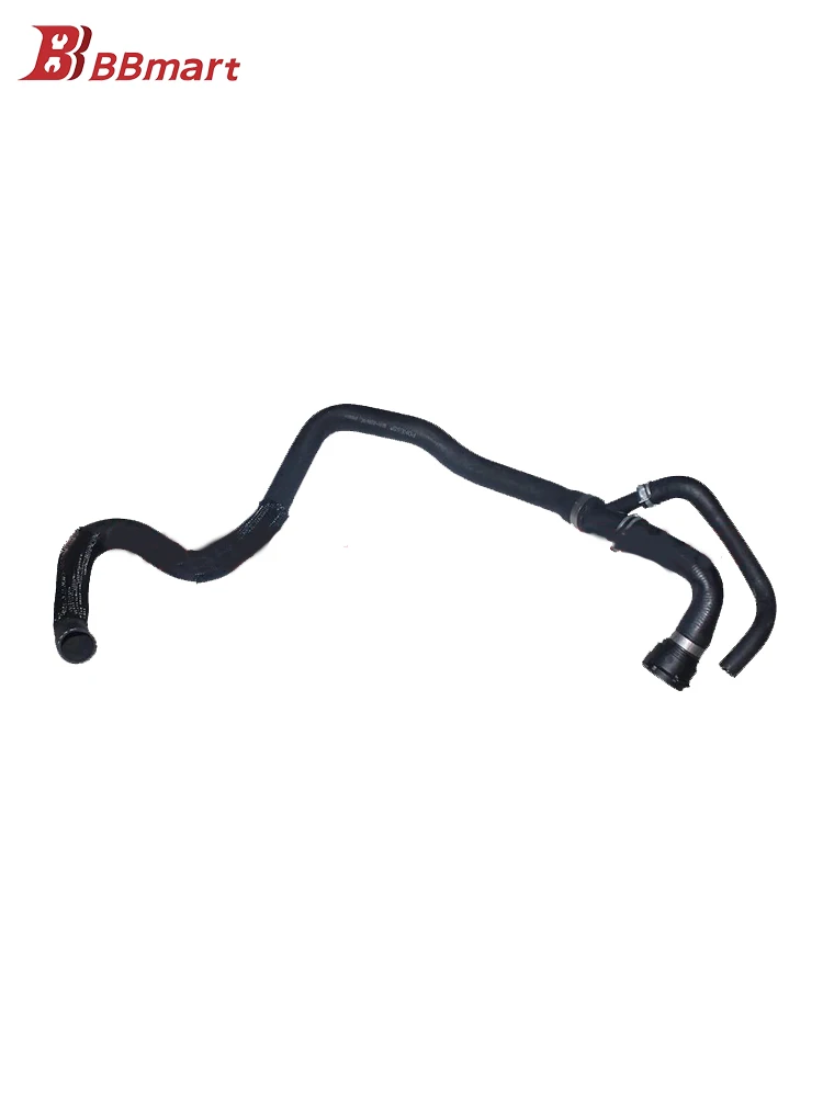 

6G918286VC BBmart Auto Parts 1 Pcs Radiator Coolant Lower Water Hose For Ford GALAXY A6 2007- MONDEO A8 2007 -