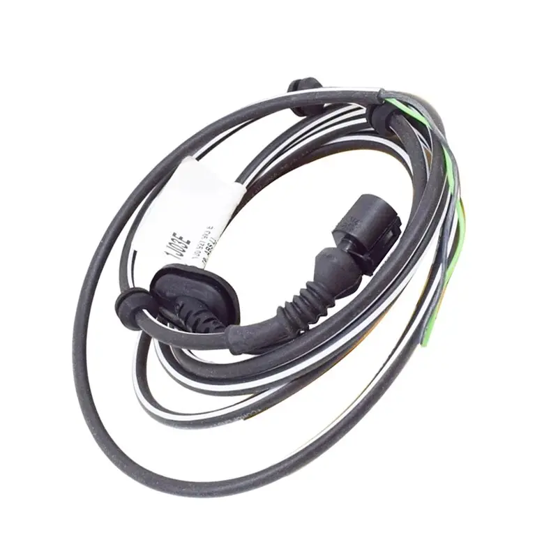 Фото Датчик скорости колеса ABS A03Z-2X для Audi, Skoda, Volkswagen, SEAT, проводка 1J0927903E 1J0 927 903 Q №2
