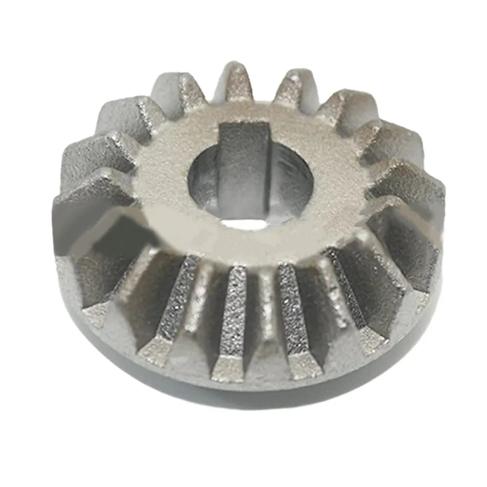 5140061 -65 Настольная пила коническая шестерня для DW745 DWE7480 DWE7490 DWE7499GD DCS7485B зубчатая