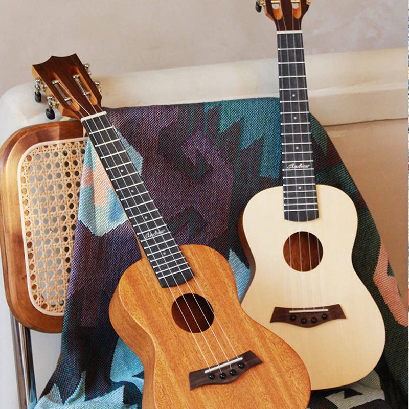 

Childrens Guitar Country Professional Ukulele Bass Ukulelen Akkorde Ukuleles Concert Small Wooden Gift Musique Ukulele Guitar