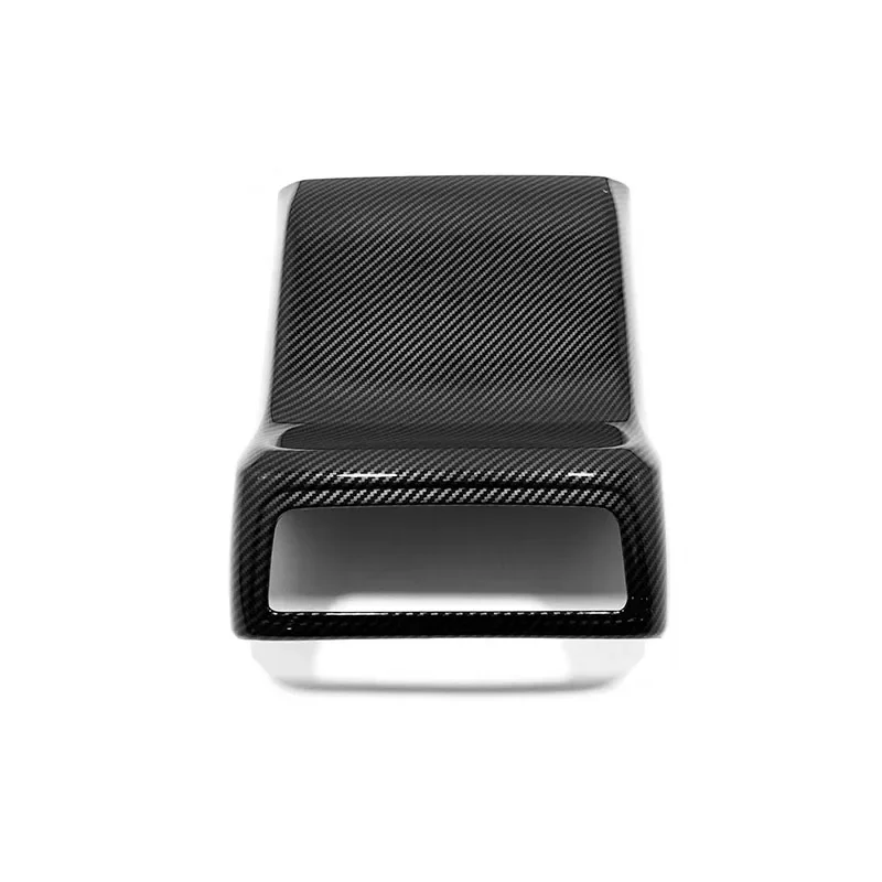 Задняя рамка для вентиляционного отверстия кондиционера задняя противоударная