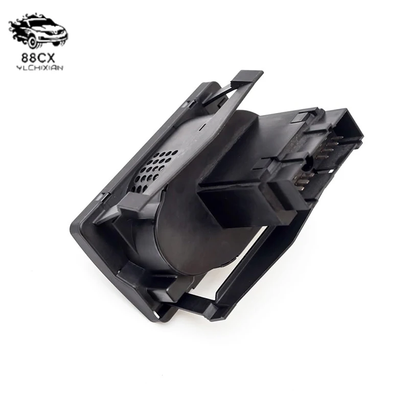 4S7T-13A024-DD переключатель управления противотуманной фарой для 4-дверного седана Ford