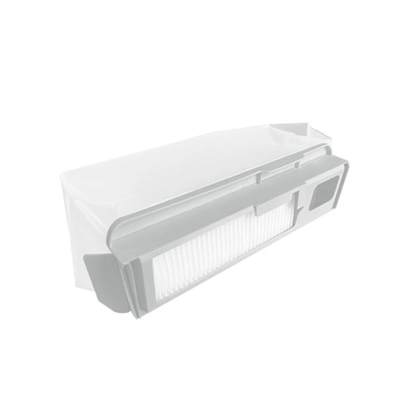 Совместимость с Narwal Freo X Ultra/Narwal J4 запасные части роликовая основная боковая щетка