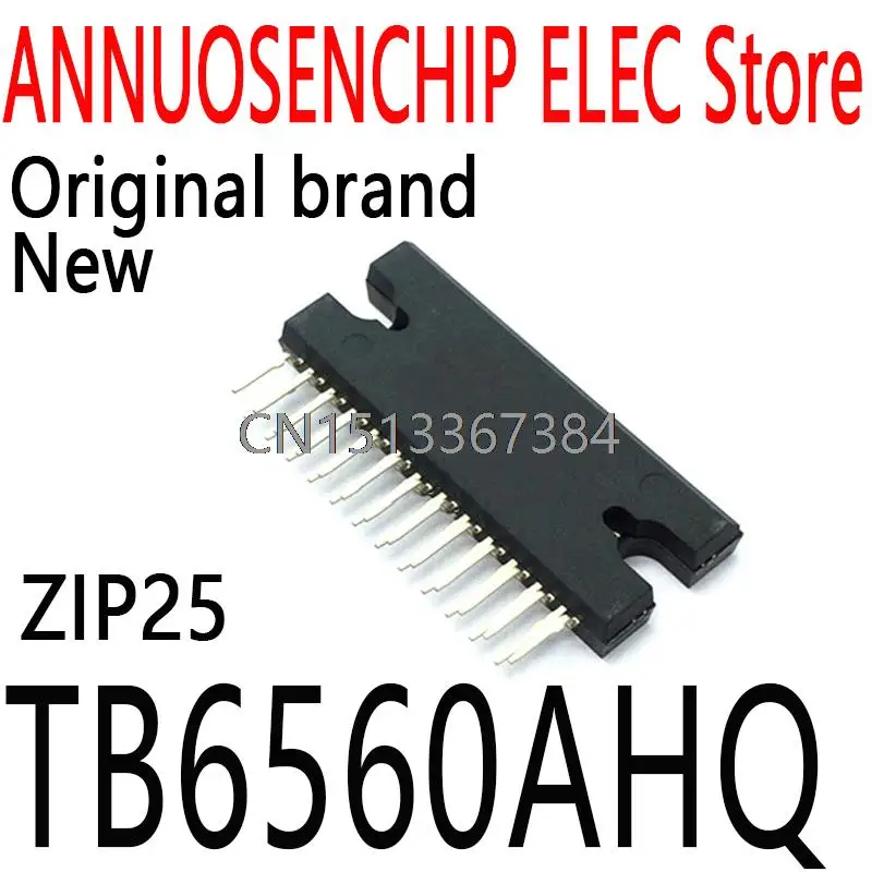 1 шт. новые и оригинальные ZIP25 TB6560 ZIP TB6560AH DIP TB6560AHQ