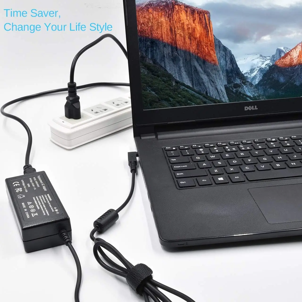 Фото Зарядное устройство для ноутбука Acer Aspire 1 3 5 №1