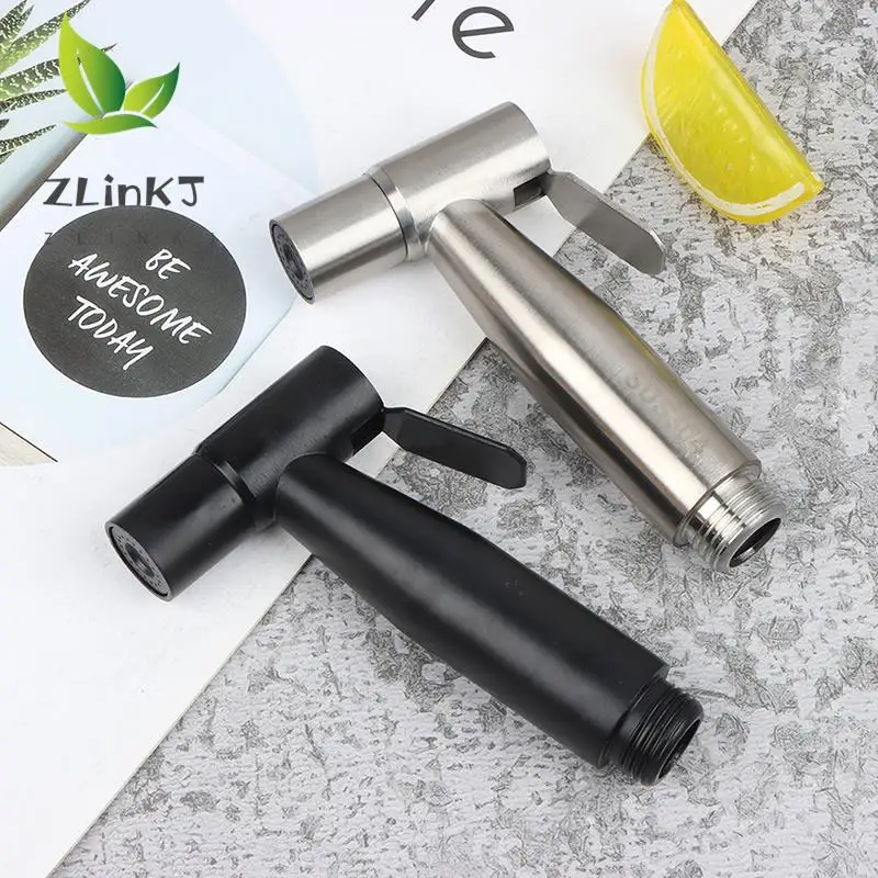 

Пистолет-распылитель для туалета, из нержавеющей стали 304