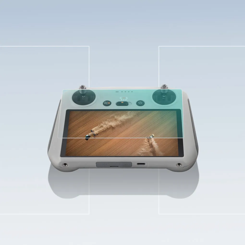 

Tempered Glass Screen Protector Portable Replacing Film Accessories