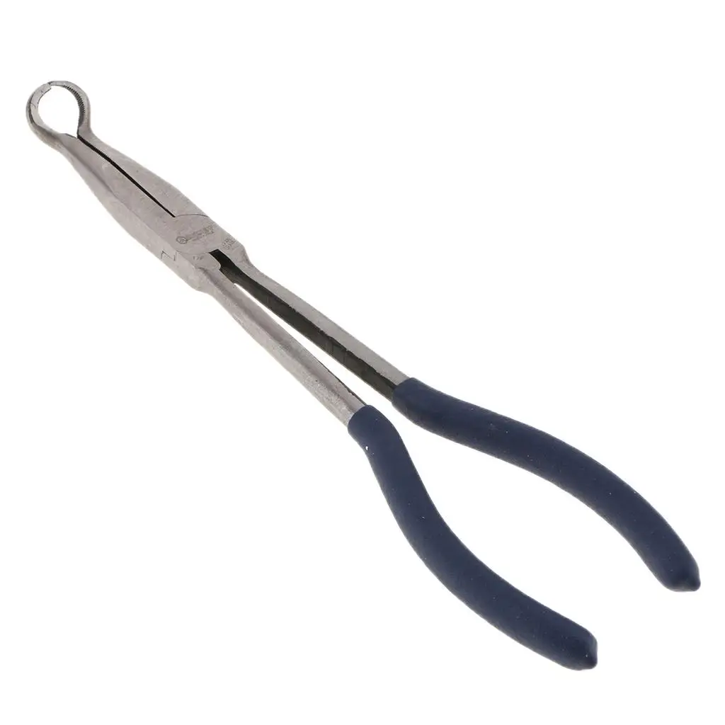 

Новинка от бренда MOONBIFFY, автомобильный инструмент для снятия свечи зажигания, инструмент для удаления проволоки, плоскогубцы, цилиндрическ...