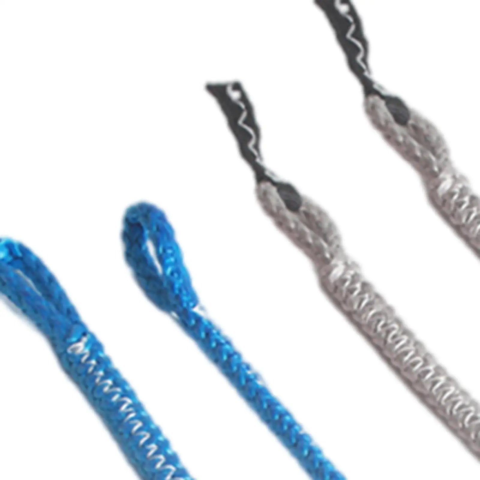 4 шт. косички для кайтсерфинга кайтсерфинг линии 1000 кг бара