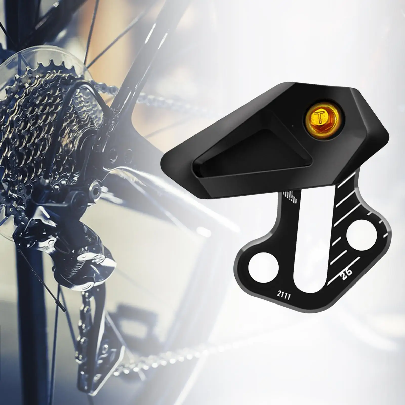 

Направляющая цепи велосипедная цепь фиксатор крепление низкие велосипедные аксессуары прямые крепления кривошипная система