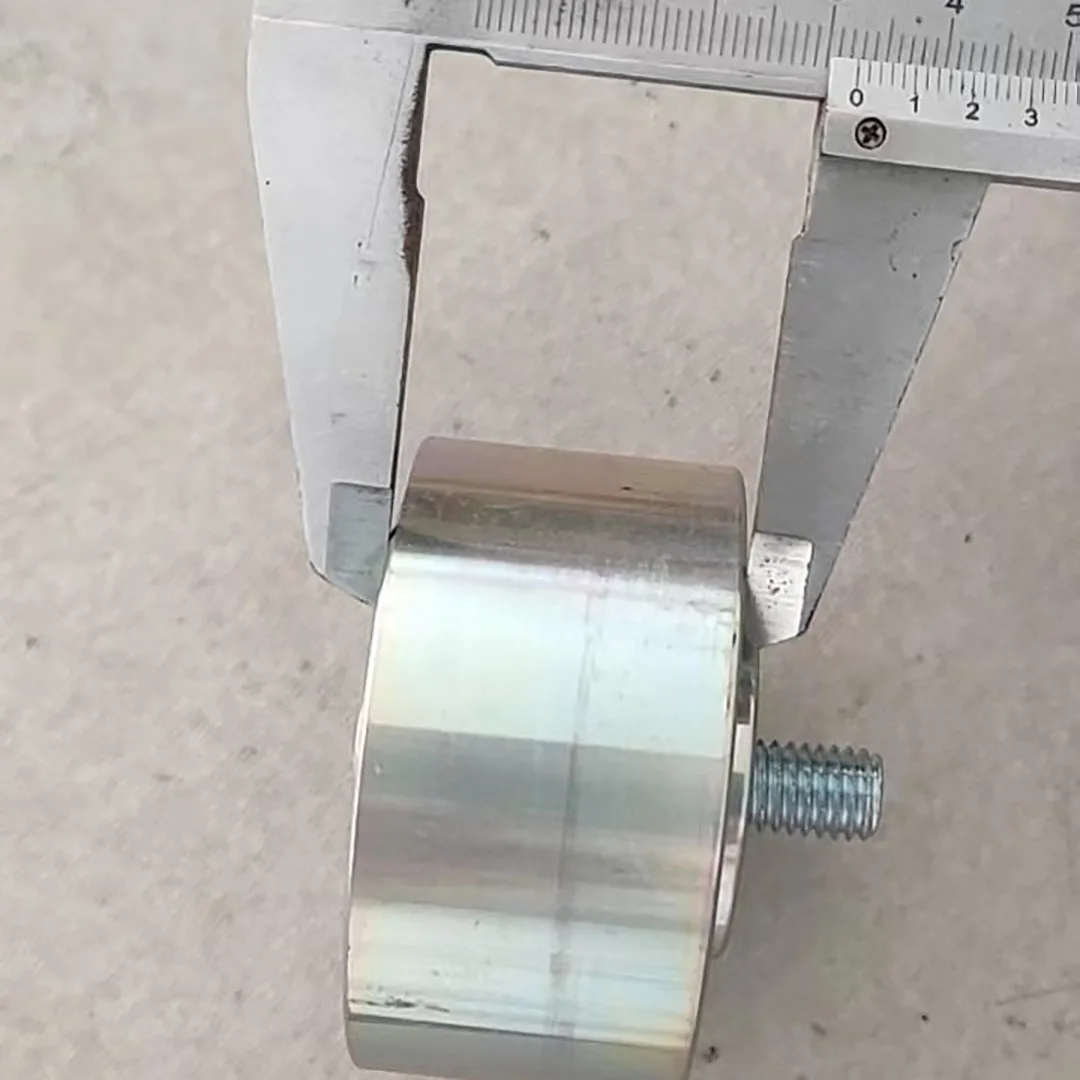 Натяжитель ремня E320D2GC 261-0428 2610428 шкив для двигателя 312E 416E C7.1