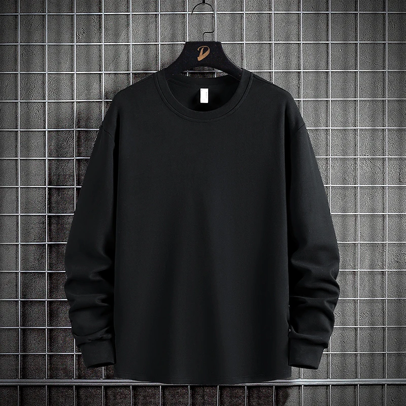 

Korea Fashion Brand Hoodies 2023 Spring Autumn Hip Hop Casual For Men's Sweatshirts Punk Streetwear Clothes