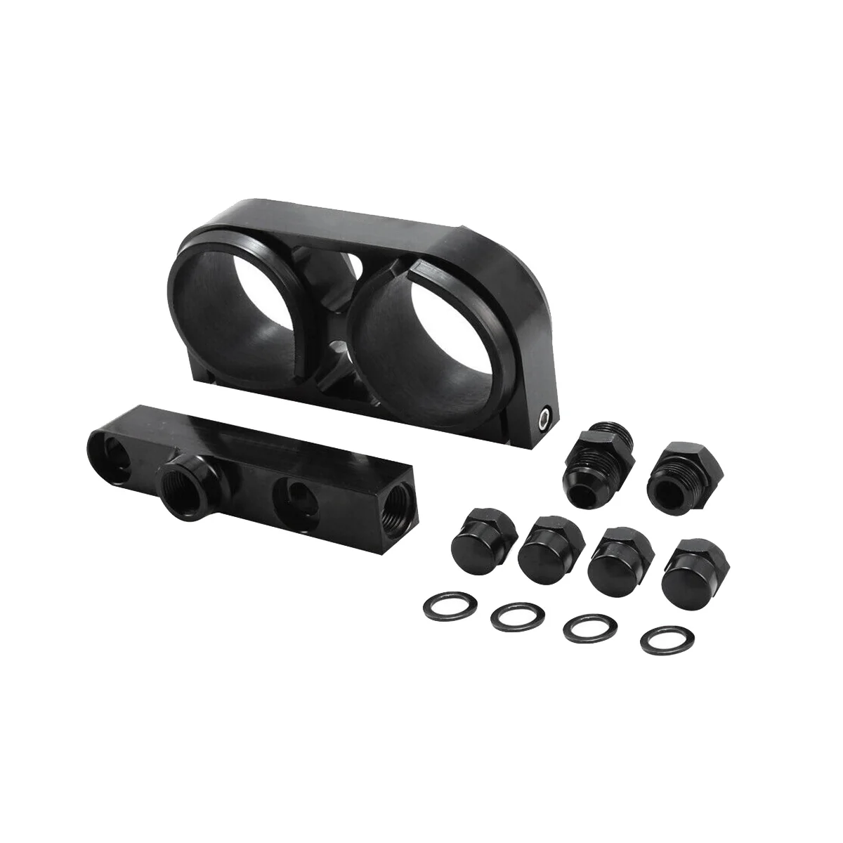 Зажим для топливного насоса 044 -Bosch 380LPH