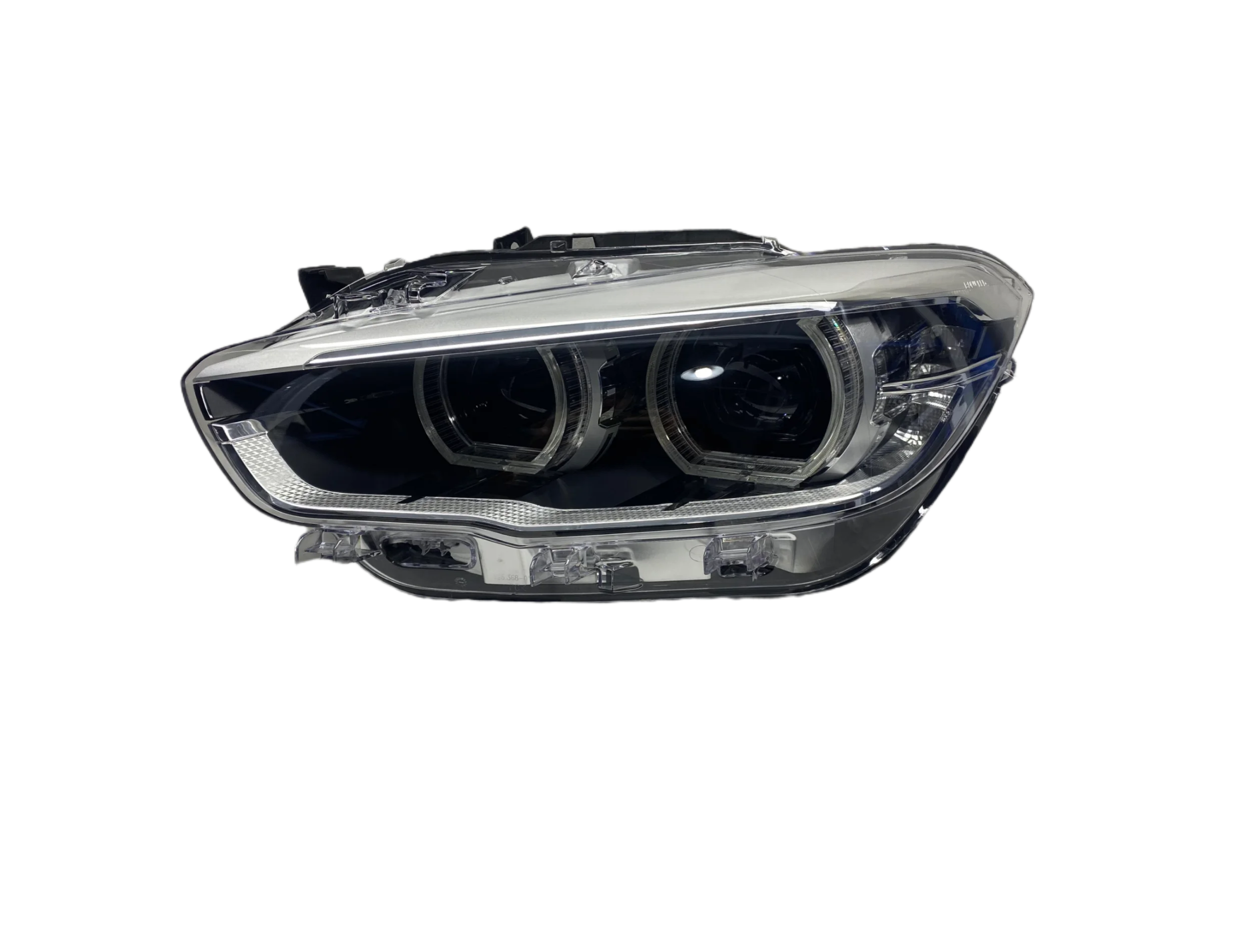 

Headlamp Lighting System 2015-2018 Suitable for BMW 1 Series F20 LED Headlamps Original High Quality Headlamps