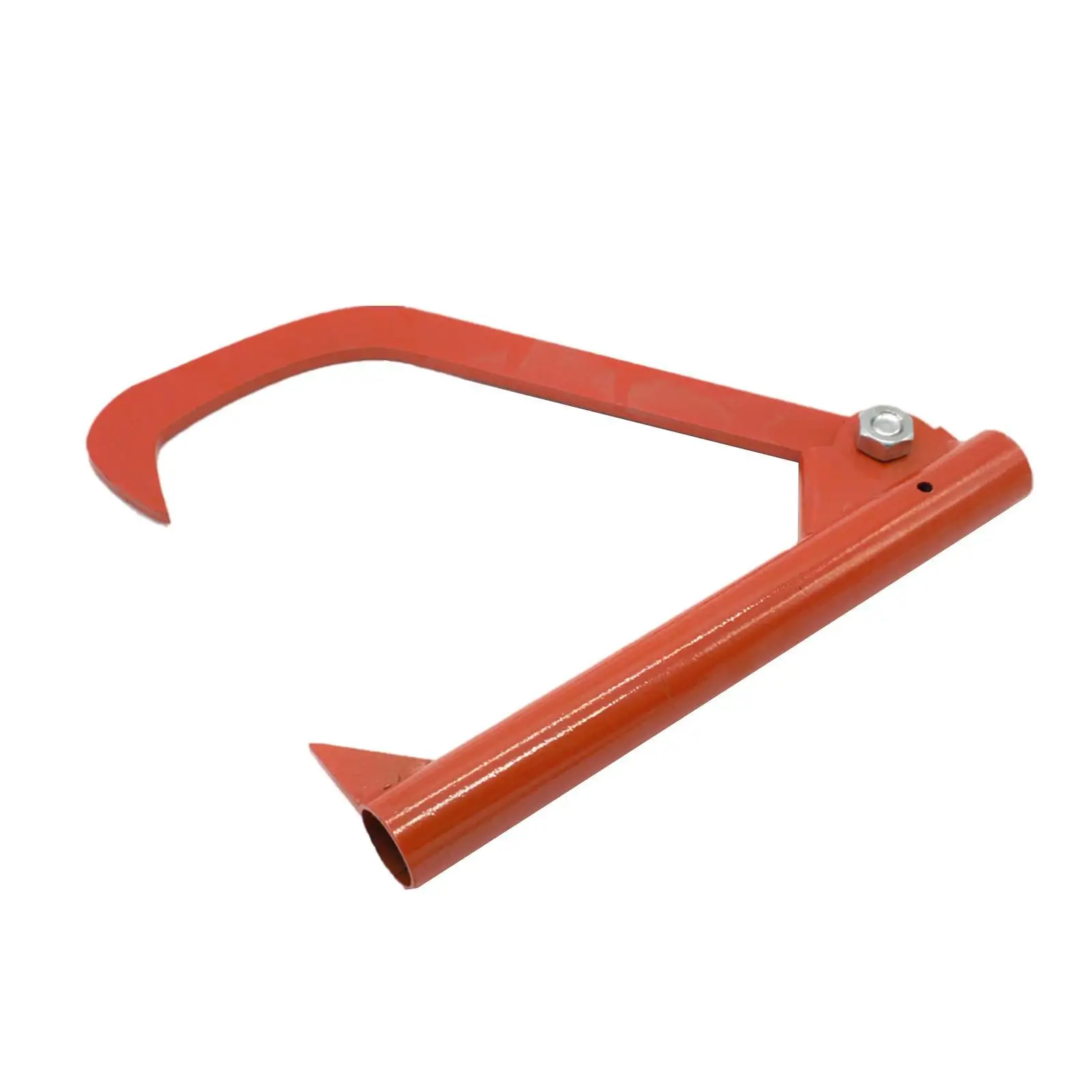 Бревенчатый валик нержавеющий деревообрабатывающий практичный инструмент