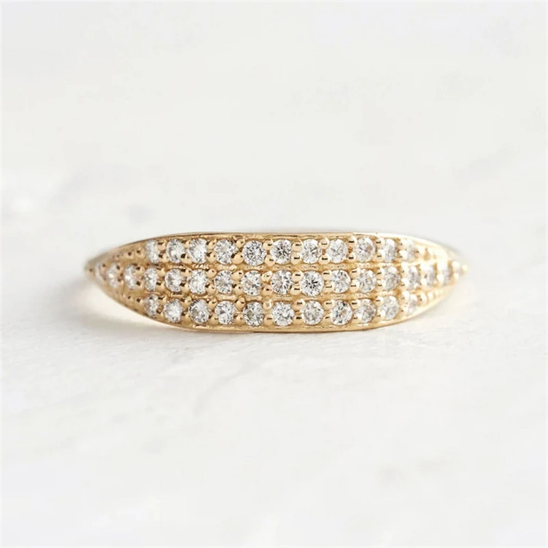 

Versatile Leaf Creative Popular Geometry Simple Design Light Luxury Women Jewelry Daily Accessories Birthday Anniversary Gift