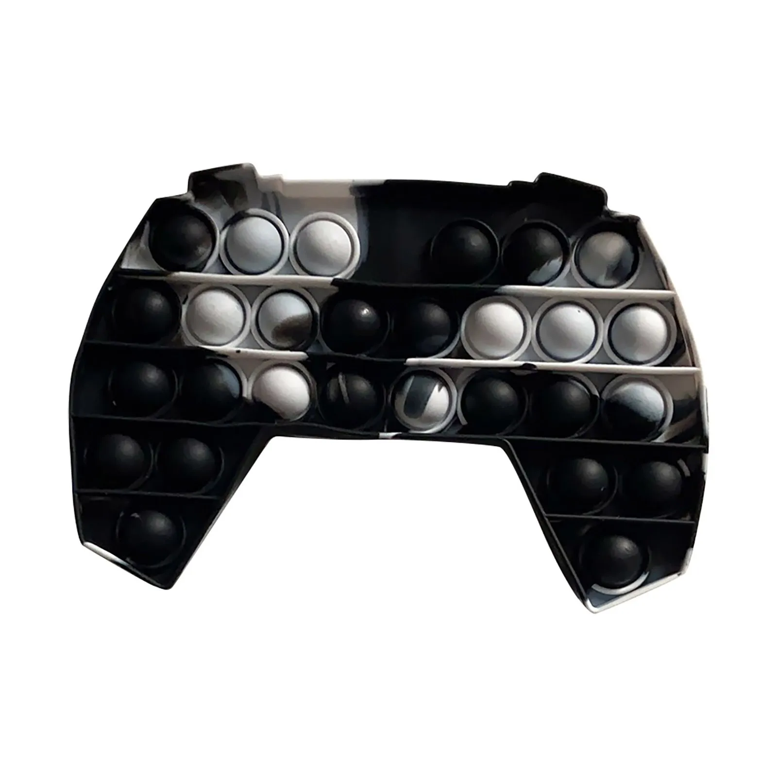Ручная игра Pop Fidget упаковка игрушек Its простая пузырьковая детская настольная