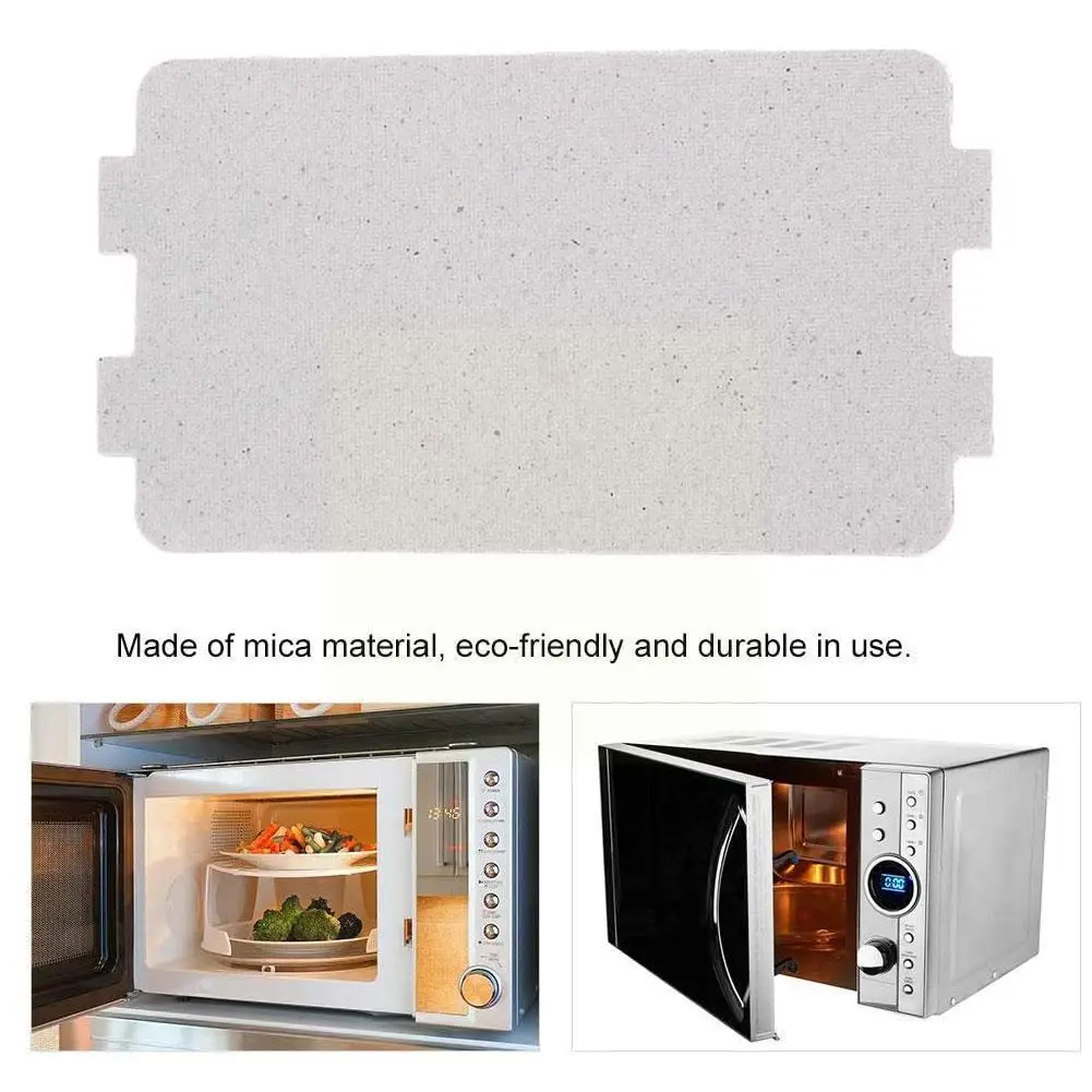 

Слюдяная пластина для микроволновки Midea Galanz, 1 шт.