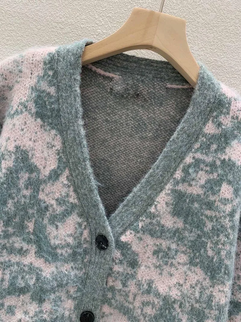 Осень 2024 новый женский свитер эластичный вязаный утягивающий топ с длинными