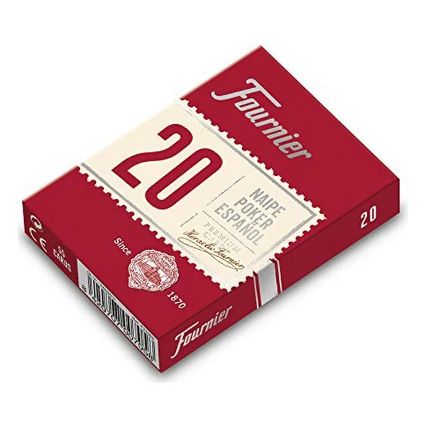 Набор Игральных Карт для покера (55 карт) Достаточный № 20|Игры-стратегии| |