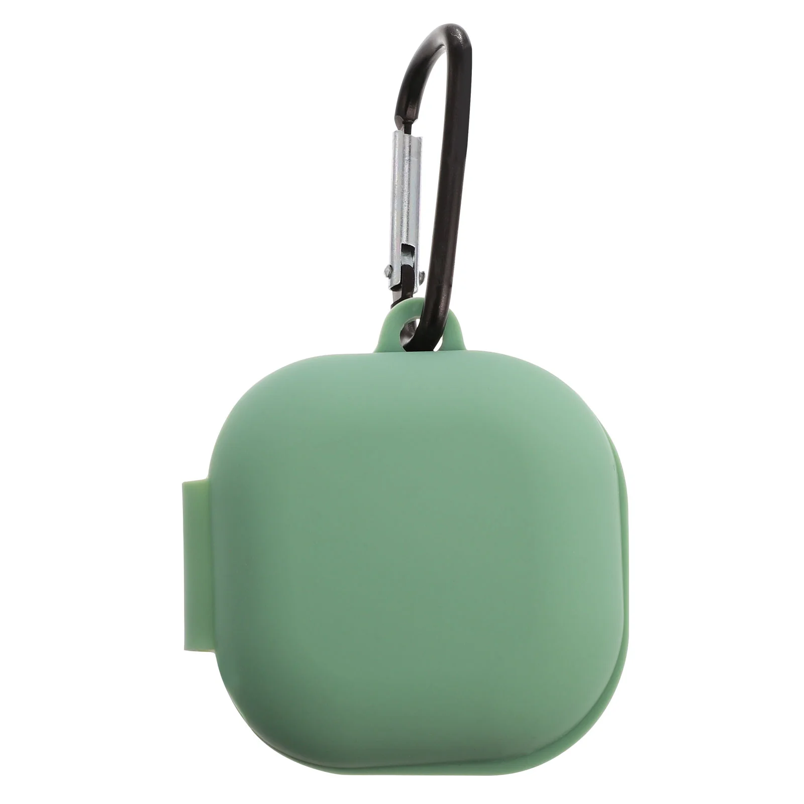 

Case Headphone Earbud Earphone Box Earbuds Pouch Holder Cases Carrying Covers Organizer Wireless Live Buds Silicone Shell Cover