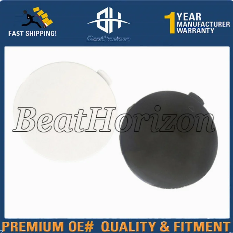 

Fit 14-18 BMW X5 M-sport F15 25dX 28iX 30dX 35dX 35iX 40dX 50iX FRONT TOW COVER 51118060131
